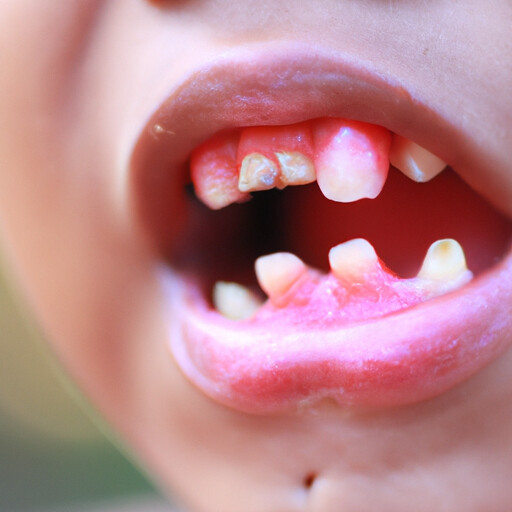 המדריך האולטימטיבי למניעת שיניים רקובות לילדים