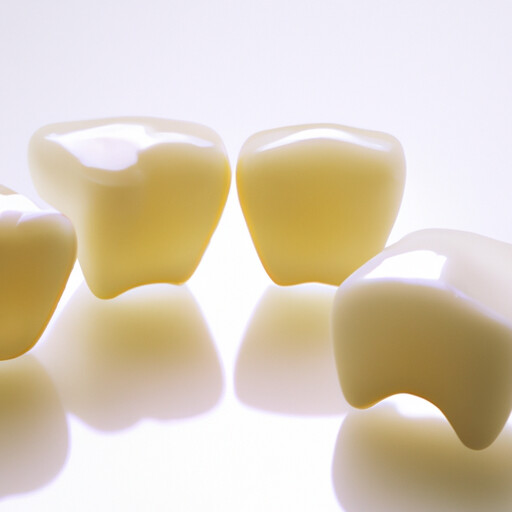 מדוע שיניים טוחנות חיוניות לעיכול תקין