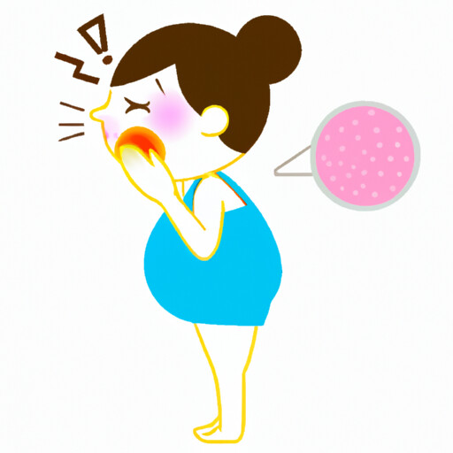 כאבי שיניים בהריון